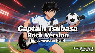 Download lagu Ost.Captain Tsubasa - Ayo Lihat Semua (Rock version) by ariadi manmis mp3 Download lagu Ost.Captain Tsubasa - Ayo Lihat Semua (Rock version) by ariadi manmis mp3