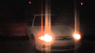 Supul the witch sequence