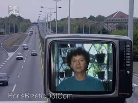 Boris Bizetić - Marina (official video)