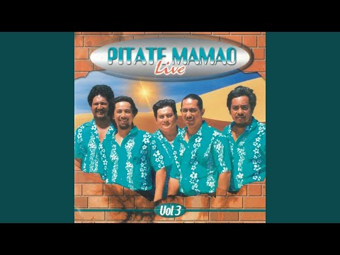 Tiare No Te Ao Maitai