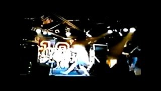 "Neighbor" - Ugly Kid Joe (Cover)