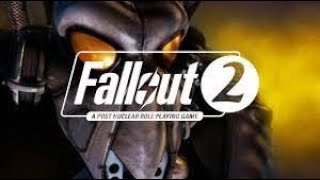 FALLOUT 2| COMMERCIAL 1997 (HD)
