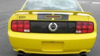 preview picture of video '2006 FORD MUSTANG Salem IL'