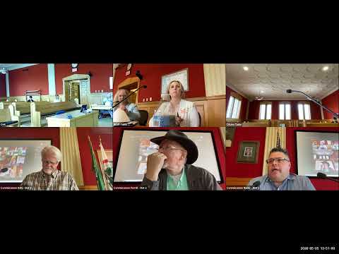 Meeting thumbnail