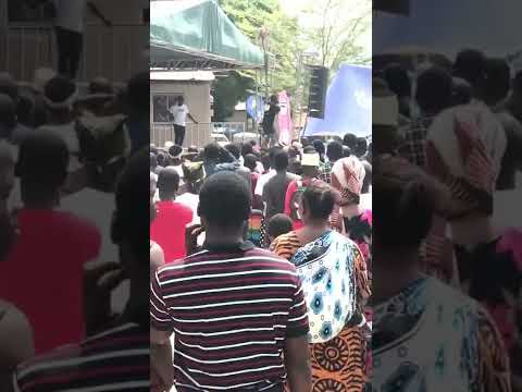 mc buya montero akiondka na kijij viwanja vya msew funga mtaa