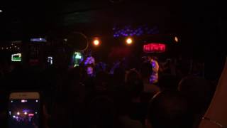 Robert Glasper Experiment feat Keyon Harrold @ The Mint 2/11/17