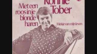 Ronnie Tober - Met N Roos In Je Blonde Haren video