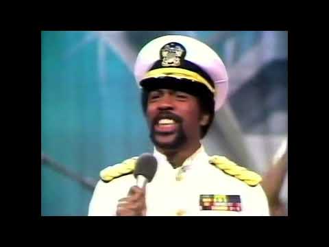 Village People - Hit Medley (Live in Australia 1980 - In The Navy - YMCA - Can't Stop The Music) HD