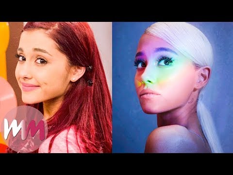 Top 10 Most Successful Nickelodeon Stars