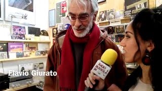 #intervistAle: intervista a Flavio Giurato