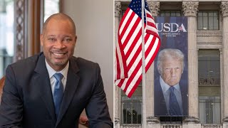 Nevada AG Sues Trump Administration Over SNAP Benefit Cuts