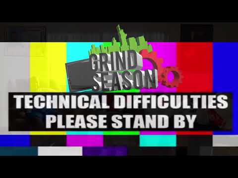 Grind Season TV - BlockStar Nation (Enterprize)