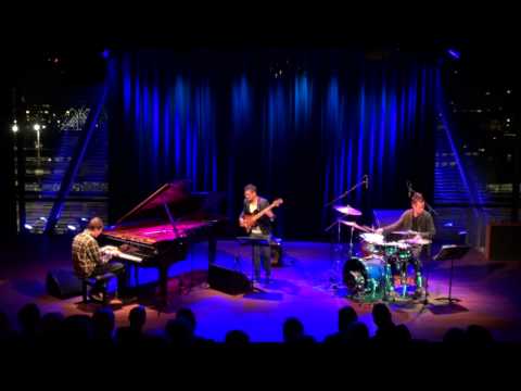 Windermere - Dominic J Marshall trio
