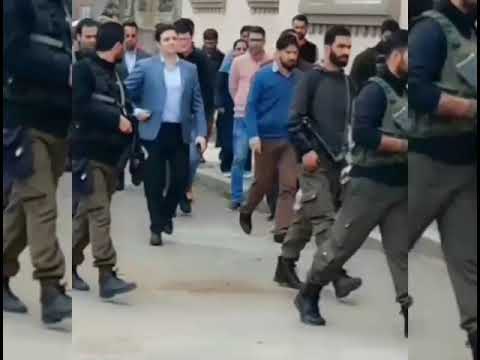 IAS Athar Aamir Khan... ⭐✨