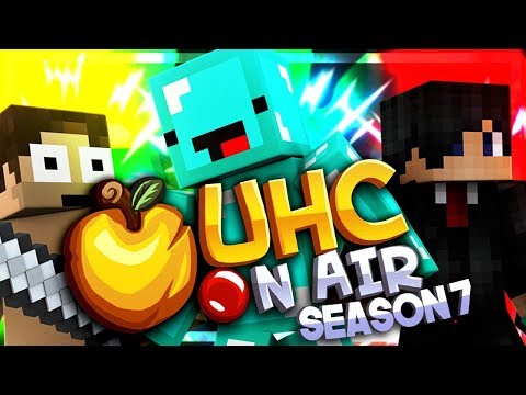 UHC on Air Season 7 Montage (Official)