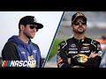 Josh Berry to fill in for Chase Elliott at Las Vegas Motor Speedway | Preview Show