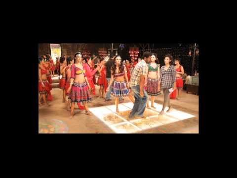 Making of Aa Re Pritam Pyaare | Rowdy Rathore | Akshay Kumar | Shakti Mohan | Sajid Wajid