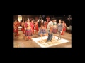Making Of Aa Re Pritam Pyaare Rowdy Rathore Akshay Kumar Shakti Mohan Sajid Wajid