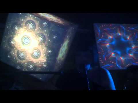 Speed of Sound 2nd Anniversary show - Audiodics Part 2