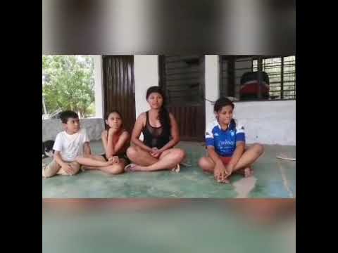 Acción solidaria en la vereda de Vile bajo, en Venadillo Tolima