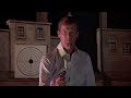 THE MAN WITH THE GOLDEN GUN Bond And Scaramanga Duel