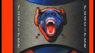 PUSCIFER - Vagina Mine (Deflowering Mix/Paul Barker)