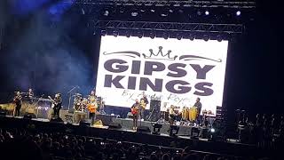A TU VERA  - GIPSY KINGS