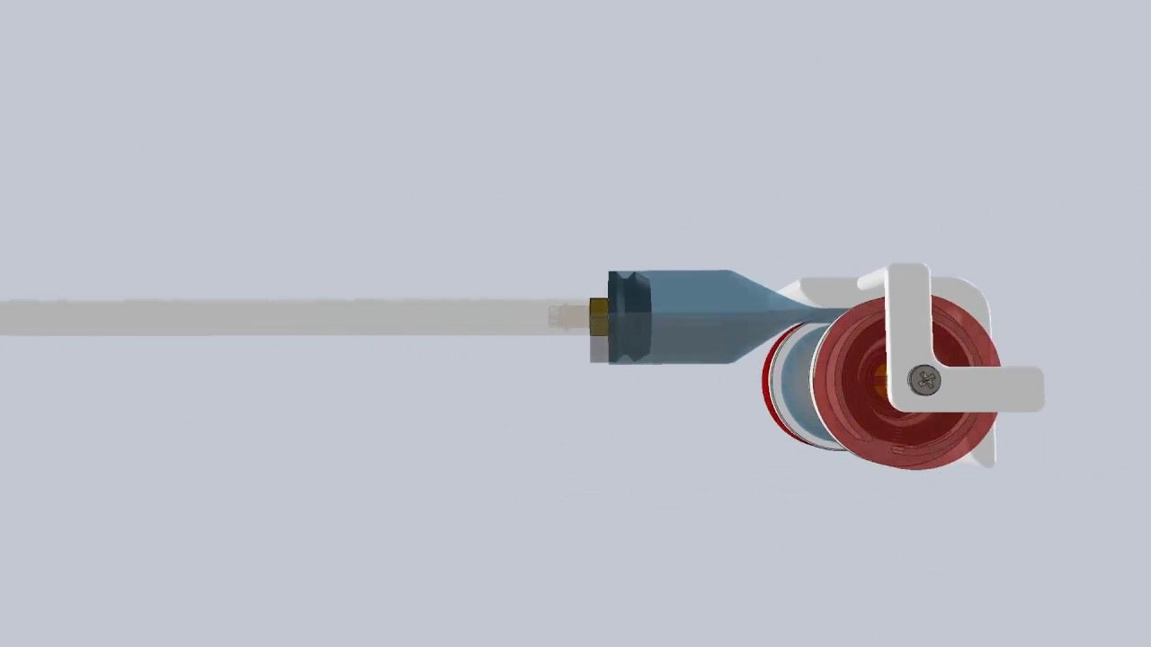 Pneumatic Reel Actuator: Design, Modeling, and Implementation