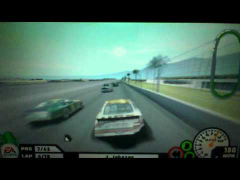 nascar psp cso download