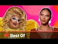 Season 15’s Shadiest Moments 👀 RuPaul's Drag Race