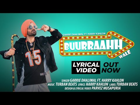 Buurraahh Wale