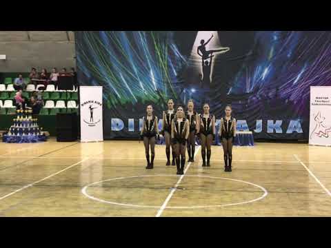 2019.03.30 Ajka Popcorn Döntő