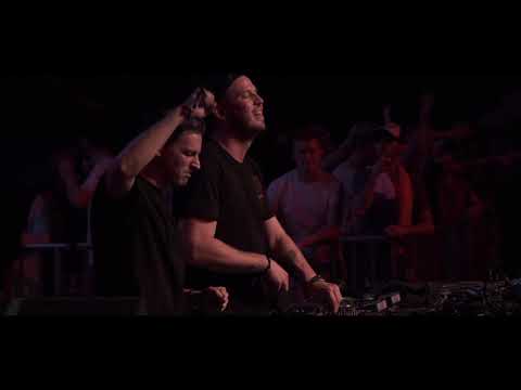 Firebeatz & Plastik Funk - High Enough ( Official Movie )