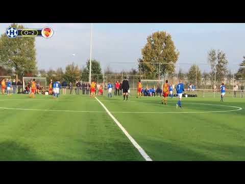 Sv Houten 014-1 - Focus 014-1