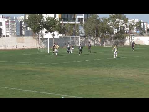 Çanakkale TSK 1 - 2 Serveroğlu Geçitkale GSK (AKSA 1.Lig Süleyman Göktaş Sezonu) 08.03.2025