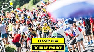 Il Tour de France edizione italiana
