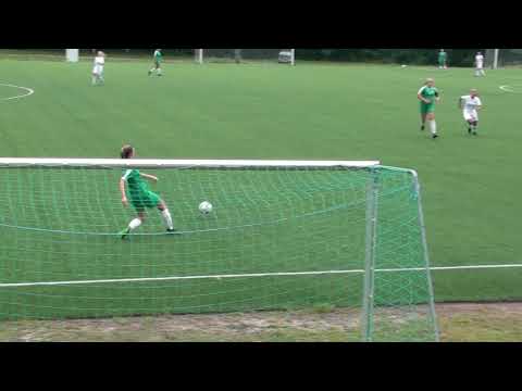 21.07.20 JIK Dam - IFK Dam Halvlek 1 del 2 av 2