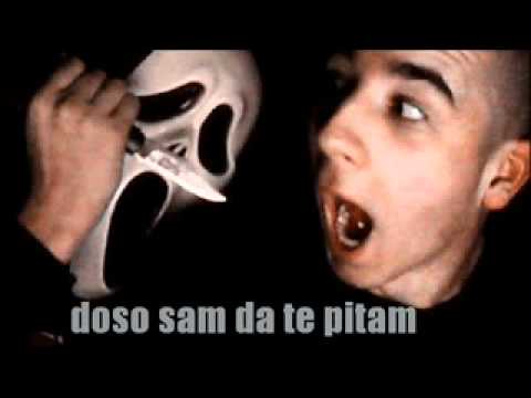 Lima feat paun-Doso sam da te pitam.