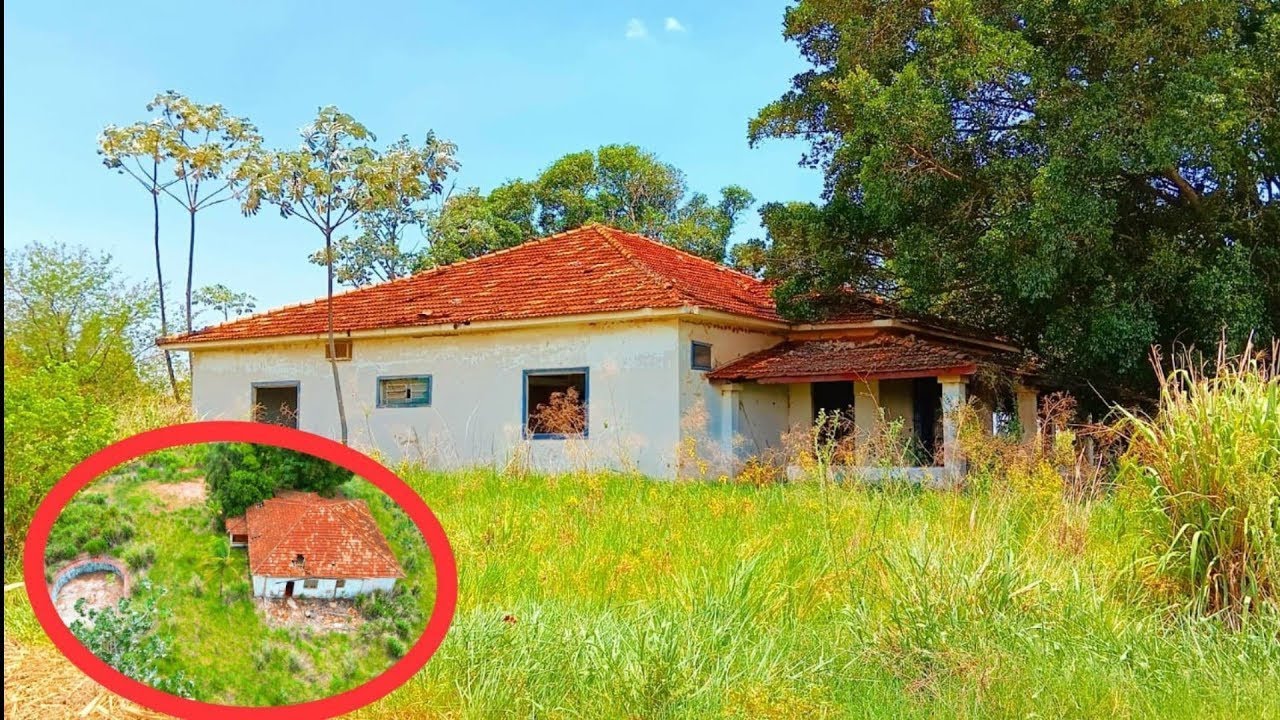 Prestem atenção no minuto 3:02 no fundo do mato aparece um vulto se movendo da esquerda pra direita