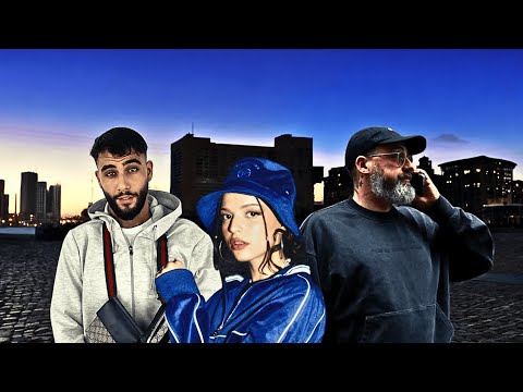 Nina Chuba - Wenn das Liebe ist on Spotify Charts