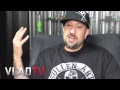 B Real Details Ice Cube Beef Over Stealing Songs
