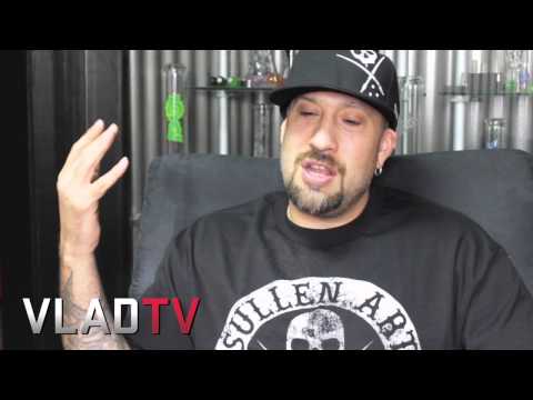 B-Real Details Ice Cube Beef Over Stealing Songs