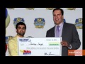 Man Gets Dumped Wins Lottery