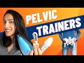 Are pelvic trainers worth it? A urologist weighs in