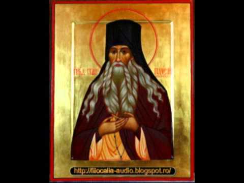 Filocalia Vlll - Calist şi Ignatie Xantopol-Cuvântul 4-Metoda