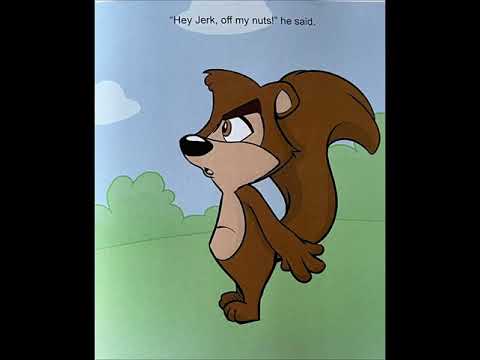 Dee's Big Nuts by: Mark Thunder