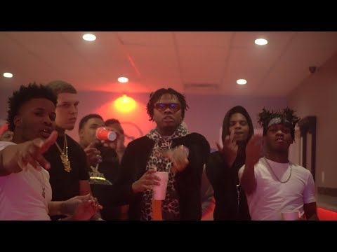 Ak x Gunna x Bfg x Lil Mack | Today (Music Video) | @shotbyndoh