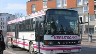 preview picture of video '[Sound] Bus Setra S 215 SL (NE-TH 243) der Fa Herlitschka Busreisen, Kaarst (Kreis Neuss)'