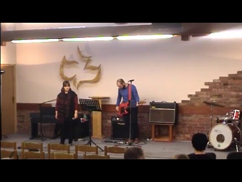 06.12.2018. Slusaj glas Božji