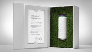 Stella Artois: Dressed for Wimbledon